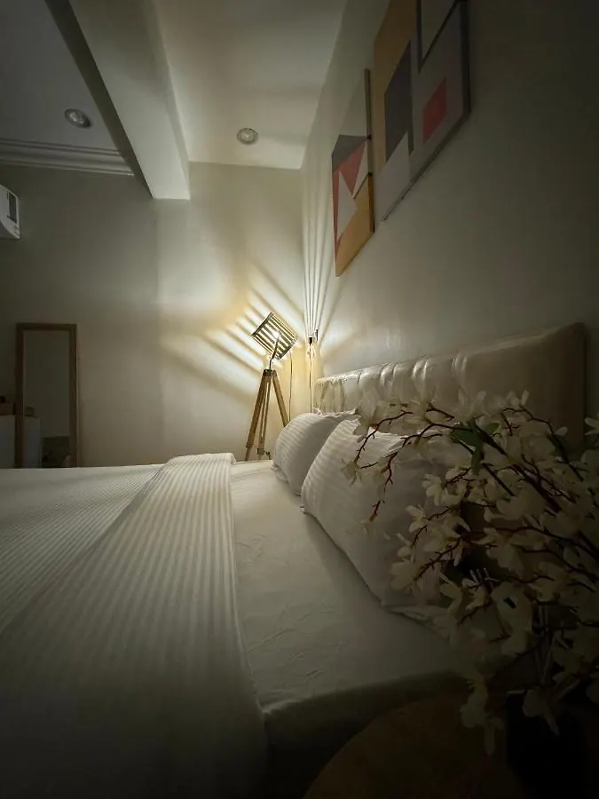 Self-Entry Kafd'S Stunning View Apartment Riyadh 0*,