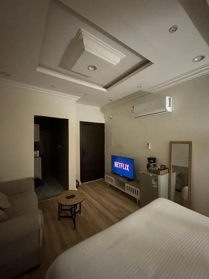Self-Entry Kafd'S Stunning View Apartment Riyadh