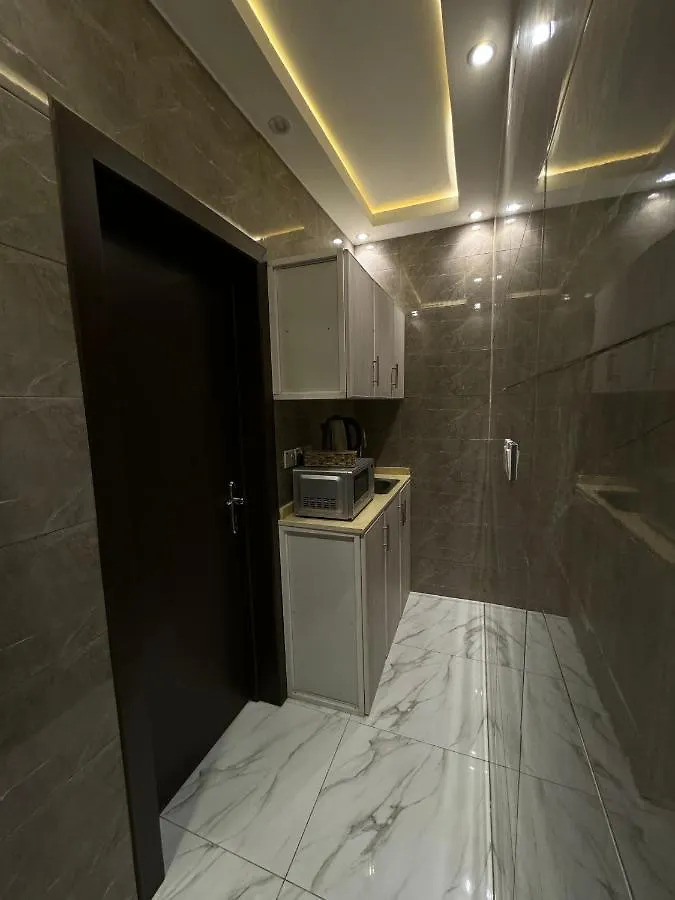 Self-Entry Kafd'S Stunning View Apartment Riyadh 0*,  Saudi Arabia